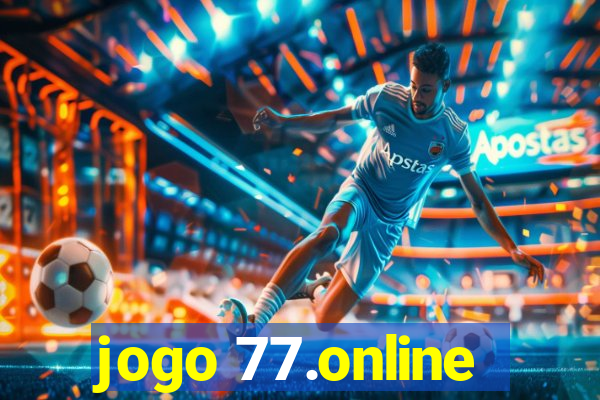 jogo 77.online